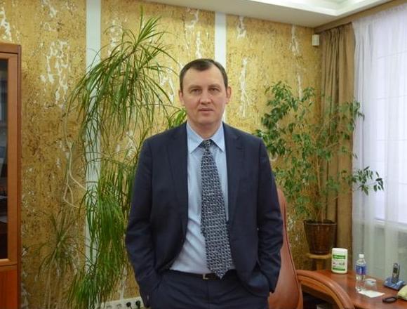 Председатель Ассоциации РМ и РЗМ Руслан Димухамедов возглавил "Соликамский магниевый завод"