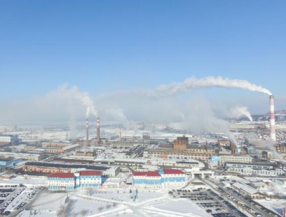 ОАО «Соликамский магниевый завод» (ОАО «СМЗ») начал переработку рутилового концентрата — важного компонента в производстве титанового сырья